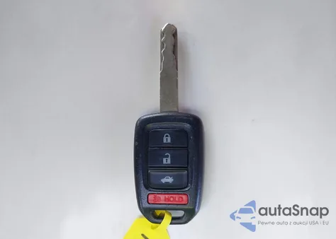 2021 Honda Civic Lx из США, поврежденный, VIN 2HGFC2F60MH545966